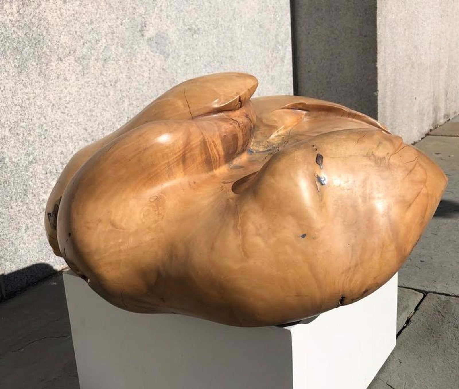 Grace by Leo Osborne at LePrince Galleries